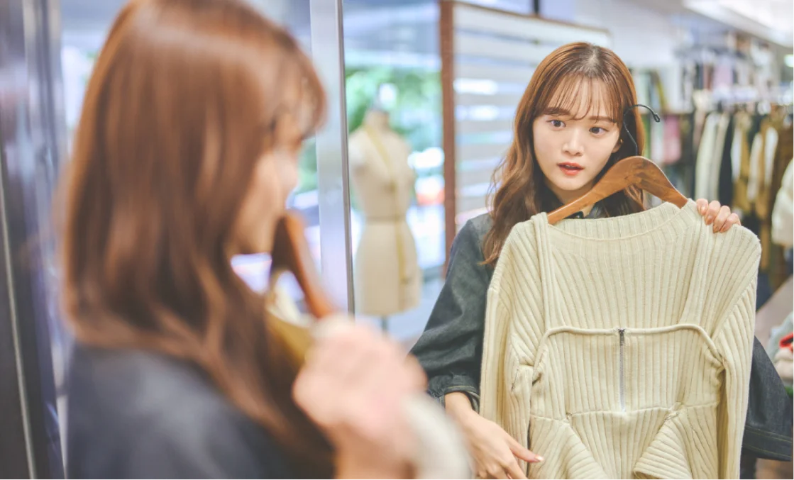 D2Cブランド事業